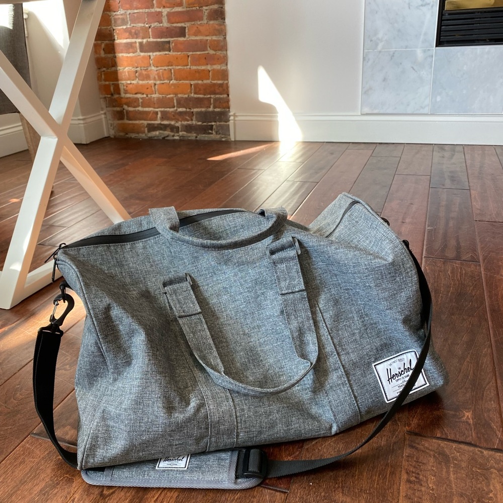 Herschel Duffle Bag